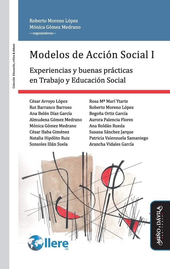 Modelos de Accion Social I | Monica Gomez Medrano