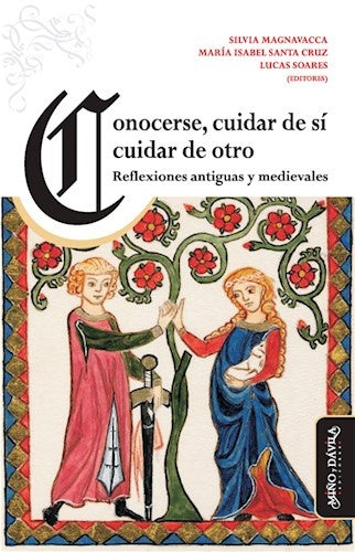 Conocerse, cuidar de si, cuidar de otro | Silvia Magnavacca
