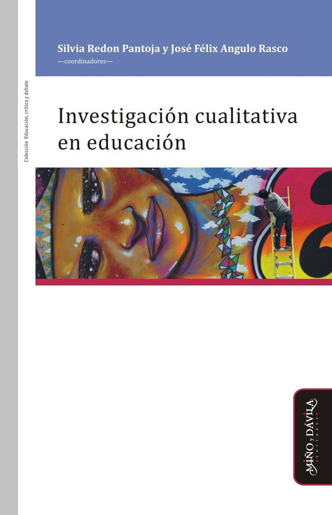 Investigacion cualitativa en educacion | Natalia Vallejos