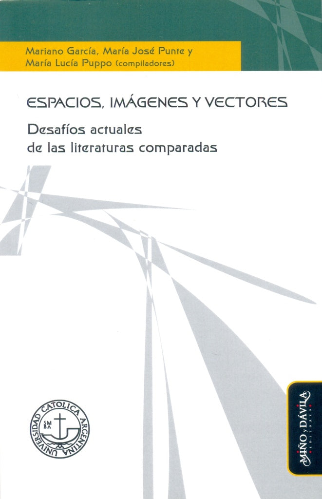 Espacios, imagenes y vectores. | Mariano Garcia