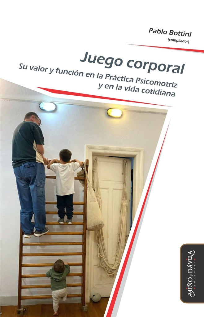 Juego Corporal | Pablo Bottini