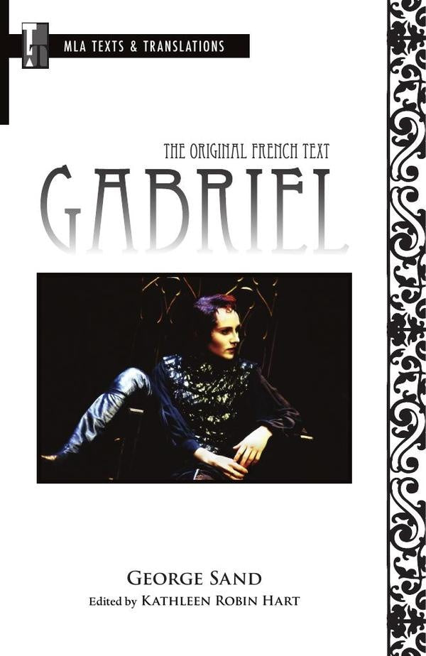 Gabriel | Kathleen Hart (editor)