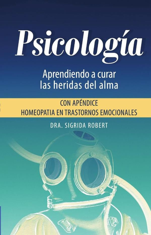 Psicologia | Dra. Sigrida Robert