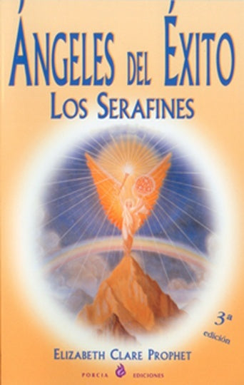 angeles del exito | Elizabeth Clare Prophet