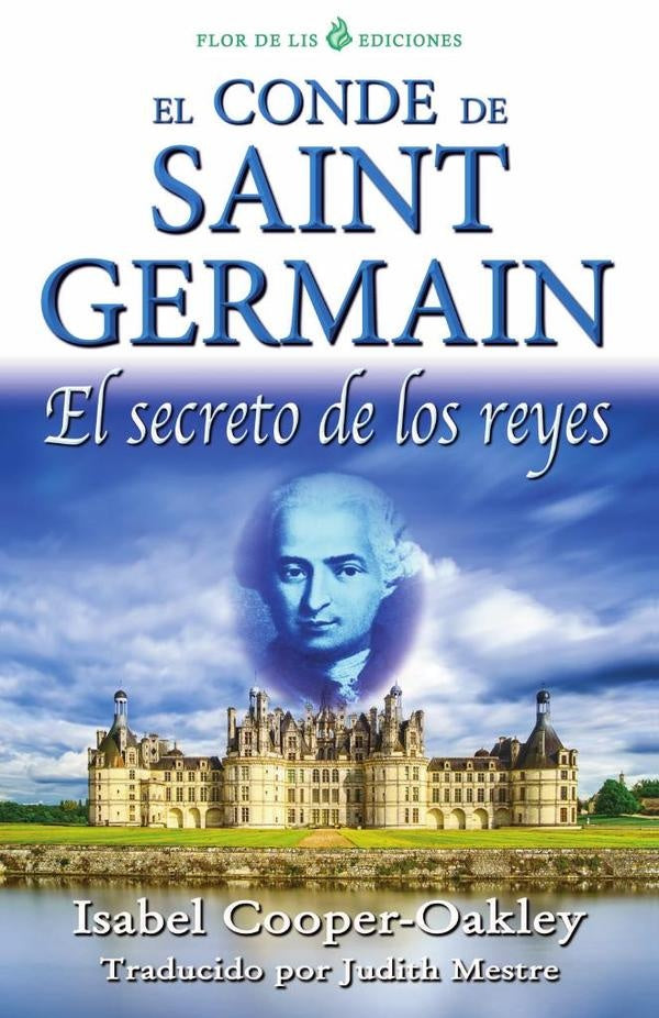El Conde de Saint Germain | Isabel cooper-oakley