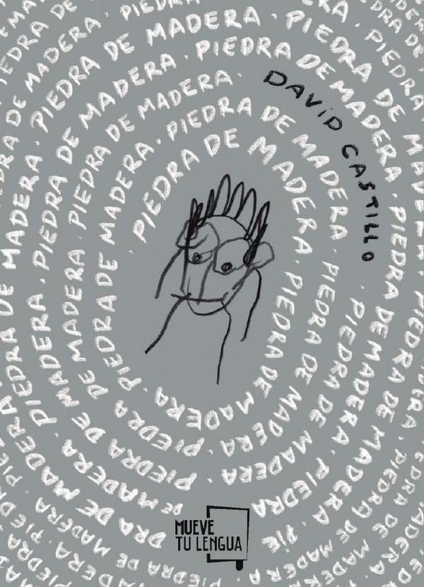 Piedra de madera | David Castillo