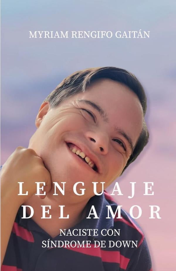 Lenguaje del amor | Myriam Rengifo