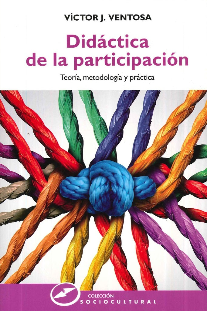Didactica de la participacion | Victor J. Ventosa