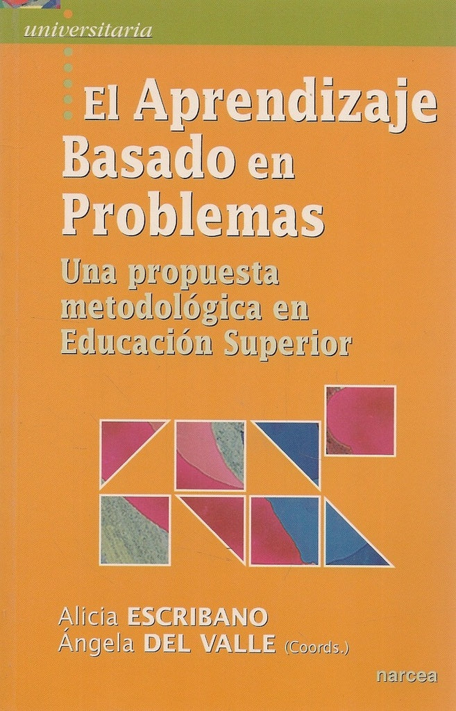 El Aprendizaje Basado en Problemas | Alicia Escribano