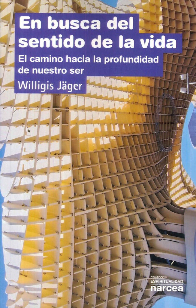 En busca del sentido de la vida | Willigis J?ger