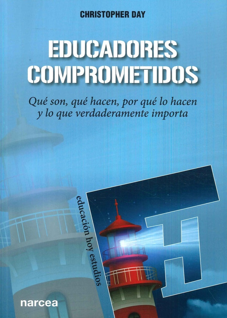 Educadores comprometidos | Christopher Day