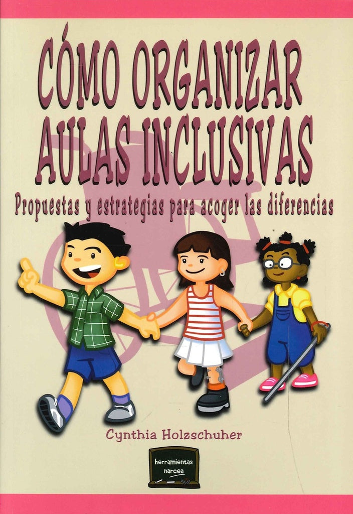 Como organizar Aulas Inclusivas | Cynthia Holzschuher