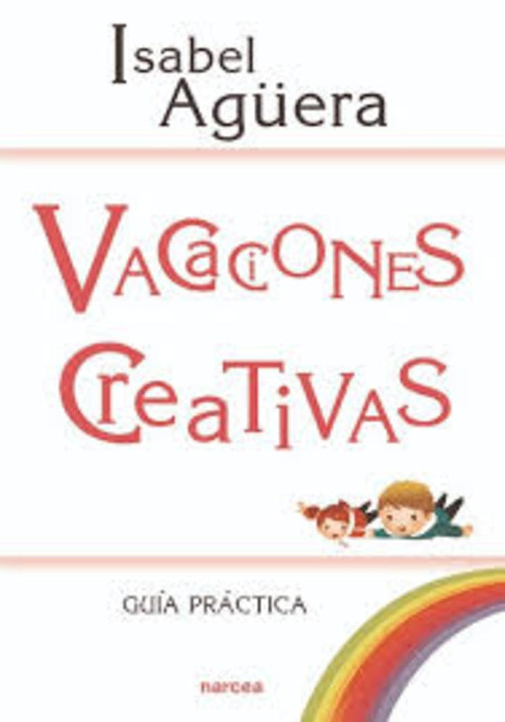 Vacaciones creativas | Isabel Ag?era