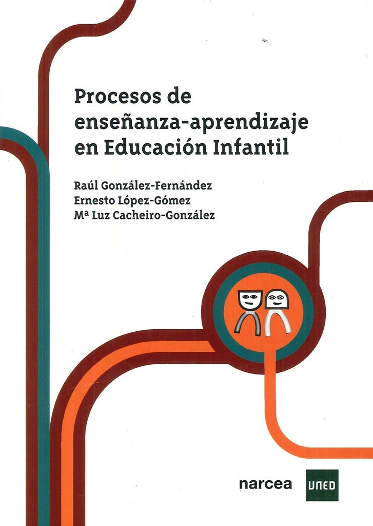 Procesos de ense?anza-aprendizaje en Educacion Infantil | Maria Luz Cacheiro-Gonzalez