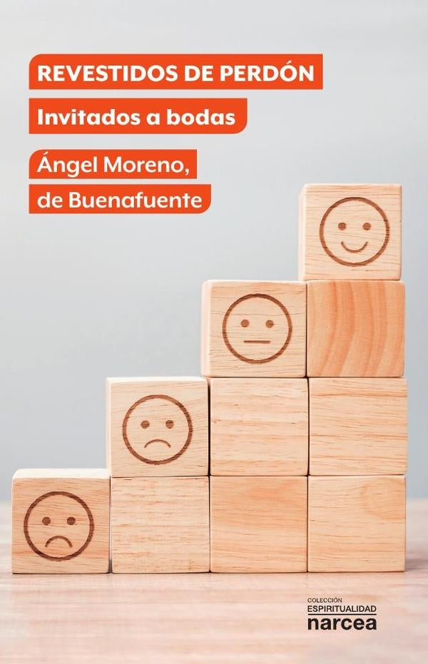 Revestidos de perdon | de Buenafuente Moreno