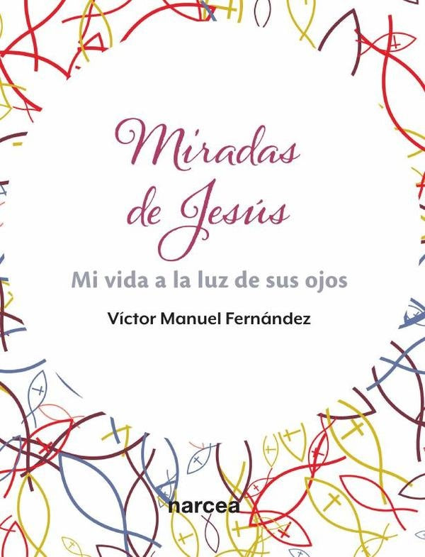 Miradas de Jesus | Victor Manuel Fernandez