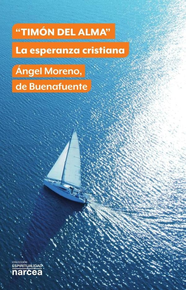 "Timon del alma" | de Buenafuente Moreno