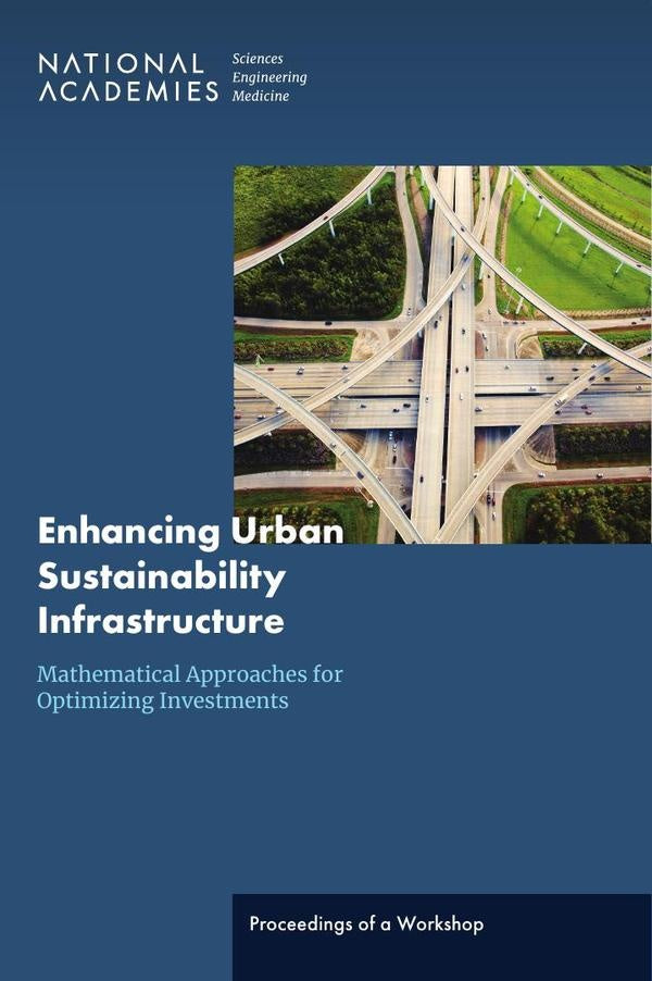 Enhancing Urban Sustainability Infrastructure: Mathematical Approaches for Optimizing Investments | HEINRICH / AA.VV. HOFFMANN