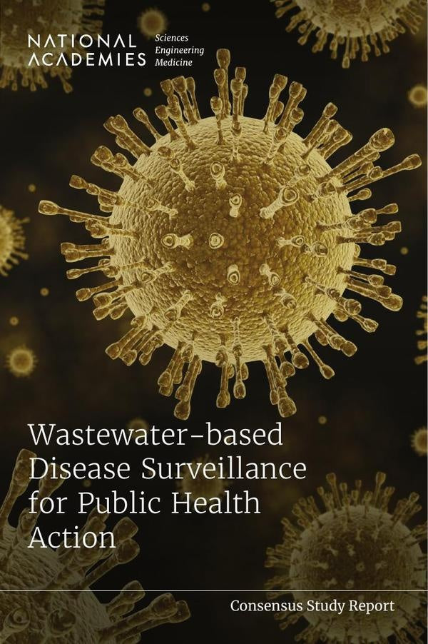 Wastewater-based Disease Surveillance for Public Health Action | HEINRICH / AA.VV. HOFFMANN