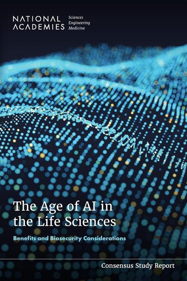The Age of AI in the Life Sciences | HEINRICH / AA.VV. HOFFMANN