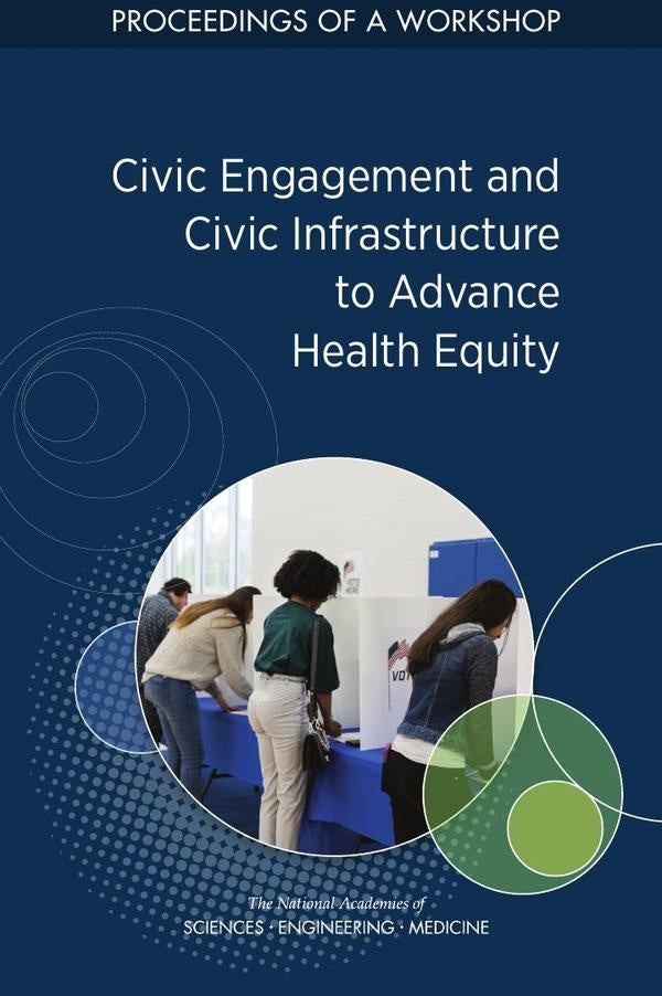 Civic Engagement and Civic Infrastructure to Advance Health Equity | HEINRICH / AA.VV. HOFFMANN