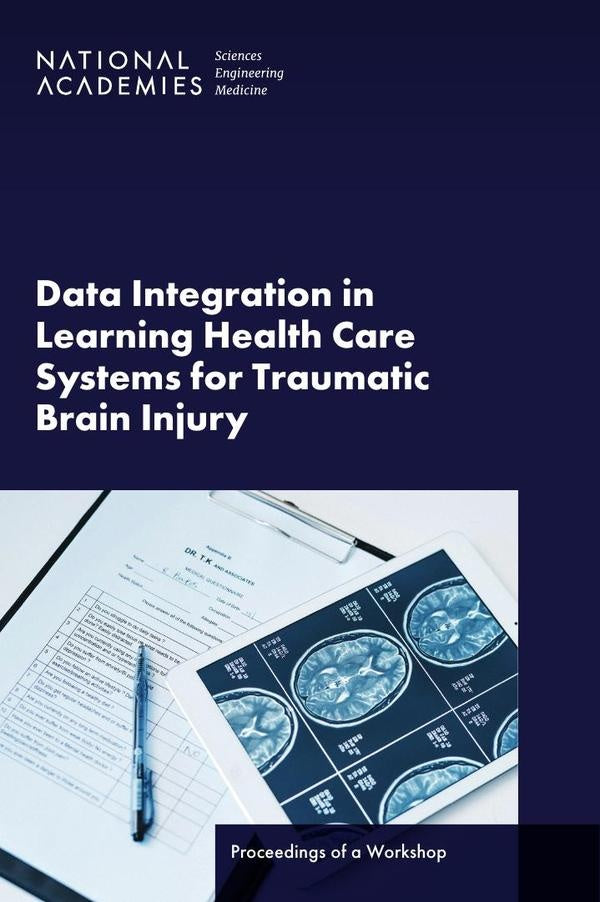 Data Integration in Learning Health Care Systems for Traumatic Brain Injury | HEINRICH / AA.VV. HOFFMANN