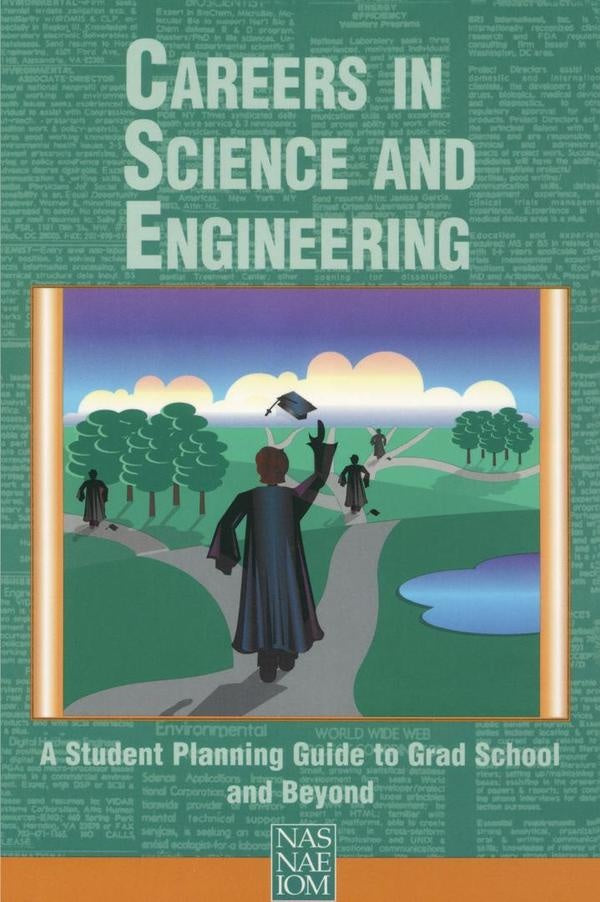 Careers in Science and Engineering | HEINRICH / AA.VV. HOFFMANN