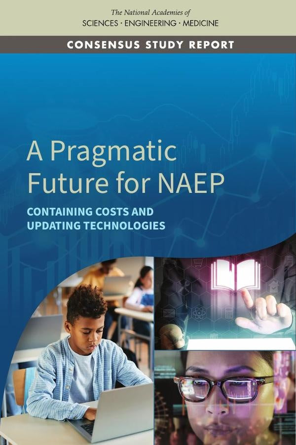 A Pragmatic Future for NAEP | HEINRICH / AA.VV. HOFFMANN
