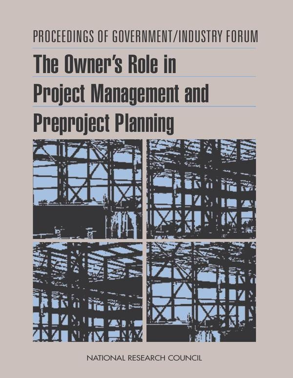 Proceedings of Government/Industry Forum | HEINRICH / AA.VV. HOFFMANN