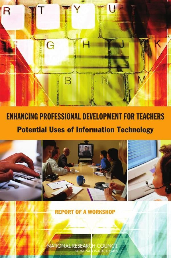 Enhancing Professional Development for Teachers | HEINRICH / AA.VV. HOFFMANN