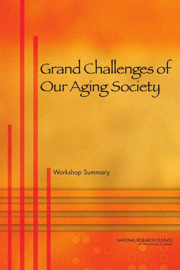 Grand Challenges of Our Aging Society | HEINRICH / AA.VV. HOFFMANN