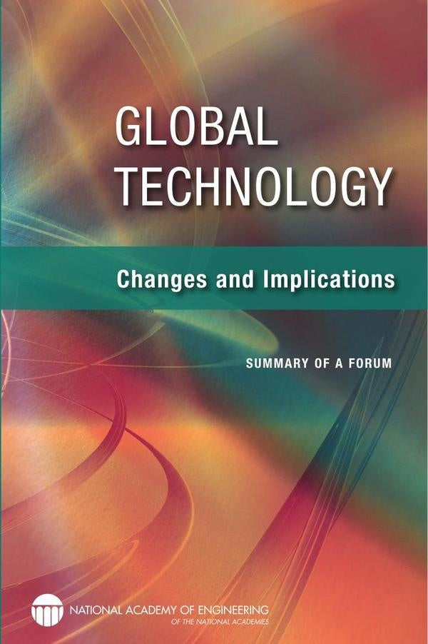 Global Technology | HEINRICH / AA.VV. HOFFMANN