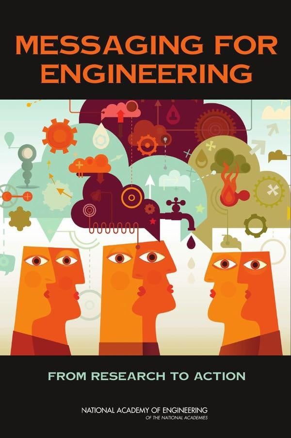 Messaging for Engineering | HEINRICH / AA.VV. HOFFMANN