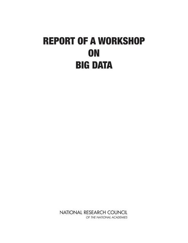 Big Data | HEINRICH / AA.VV. HOFFMANN
