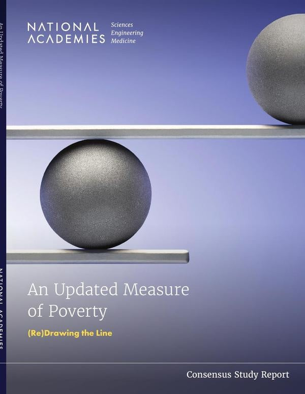 An Updated Measure of Poverty | HEINRICH / AA.VV. HOFFMANN
