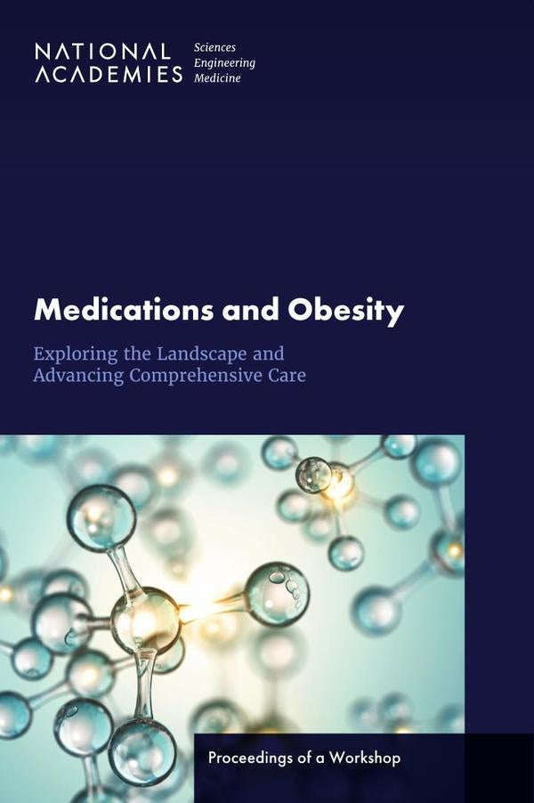 Medications and Obesity | HEINRICH / AA.VV. HOFFMANN