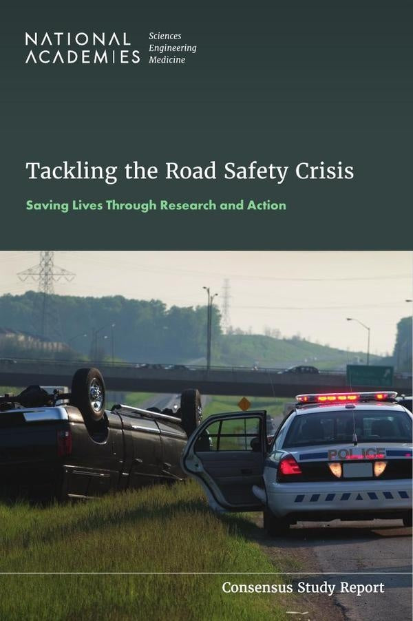 Tackling the Road Safety Crisis | HEINRICH / AA.VV. HOFFMANN