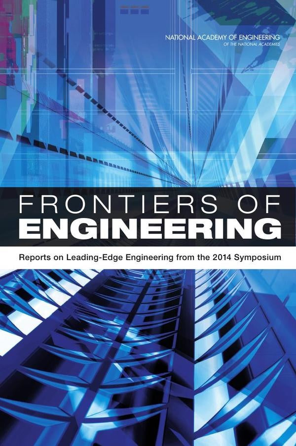 Frontiers of Engineering | HEINRICH / AA.VV. HOFFMANN
