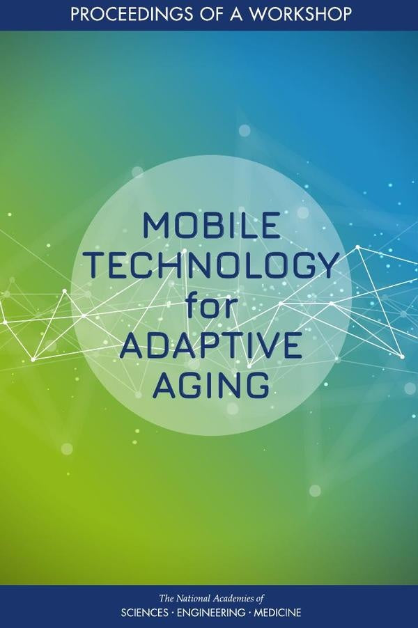Mobile Technology for Adaptive Aging | HEINRICH / AA.VV. HOFFMANN