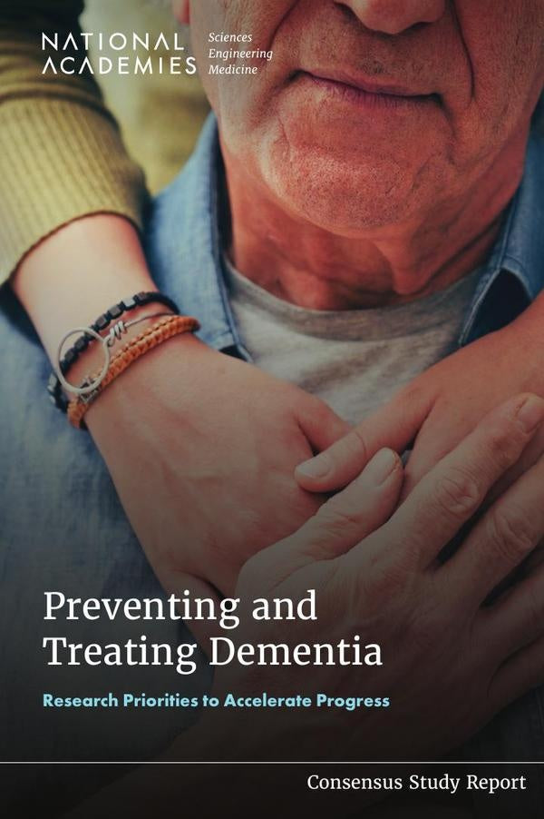 Preventing and Treating Dementia | HEINRICH / AA.VV. HOFFMANN