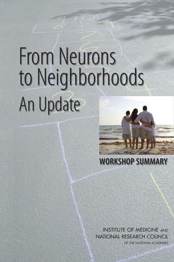 From Neurons to Neighborhoods | HEINRICH / AA.VV. HOFFMANN