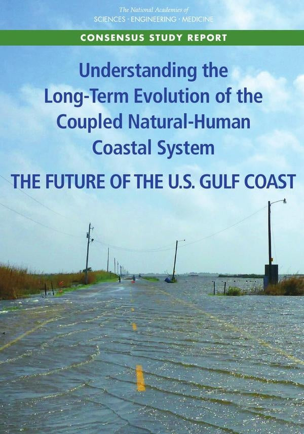 Understanding the Long-Term Evolution of the Coupled Natural-Human Coastal System | HEINRICH / AA.VV. HOFFMANN