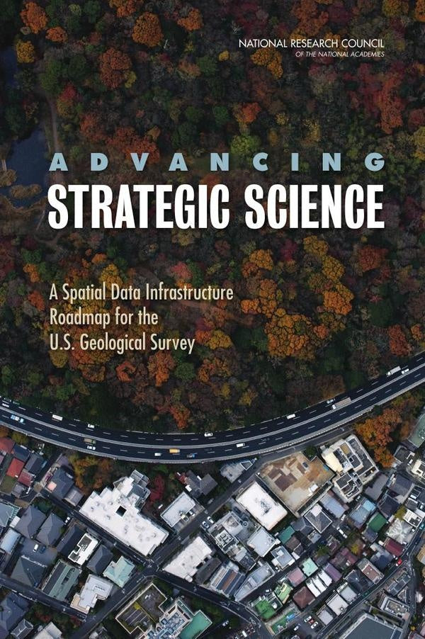 Advancing Strategic Science | HEINRICH / AA.VV. HOFFMANN