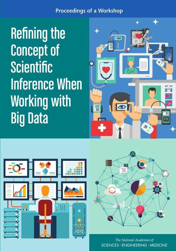 Refining the Concept of Scientific Inference When Working with Big Data | HEINRICH / AA.VV. HOFFMANN