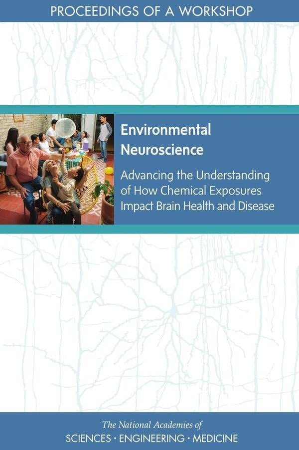 Environmental Neuroscience | HEINRICH / AA.VV. HOFFMANN