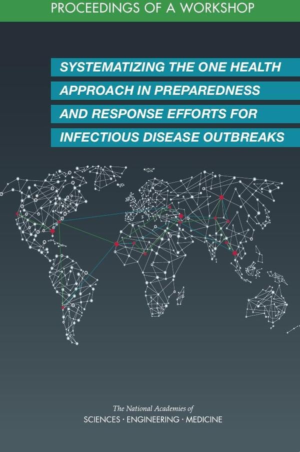 Systematizing the One Health Approach in Preparedness and Response Efforts for Infectious Disease Ou | HEINRICH / AA.VV. HOFFMANN