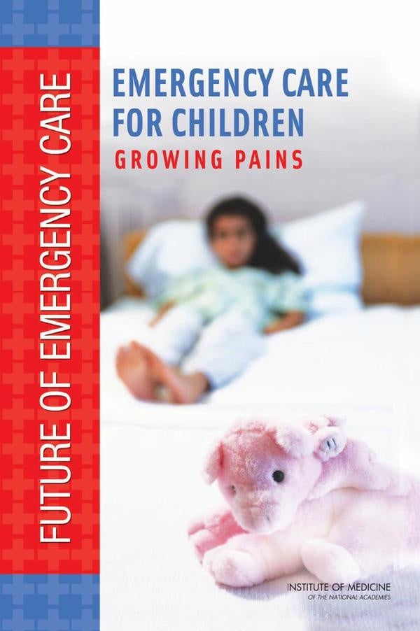 Emergency Care for Children | HEINRICH / AA.VV. HOFFMANN