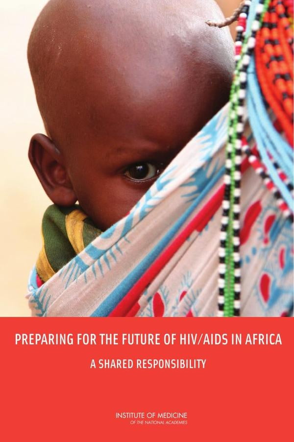 Preparing for the Future of HIV/AIDS in Africa | HEINRICH / AA.VV. HOFFMANN