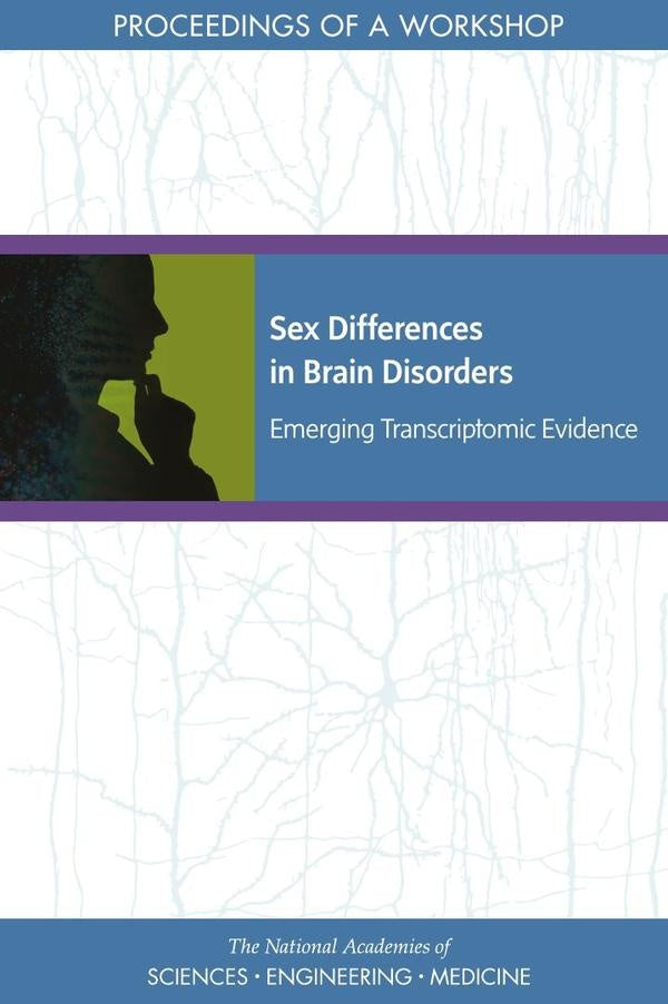 Sex Differences in Brain Disorders | HEINRICH / AA.VV. HOFFMANN