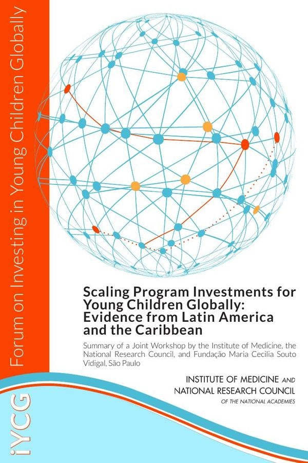 Scaling Program Investments for Young Children Globally | HEINRICH / AA.VV. HOFFMANN